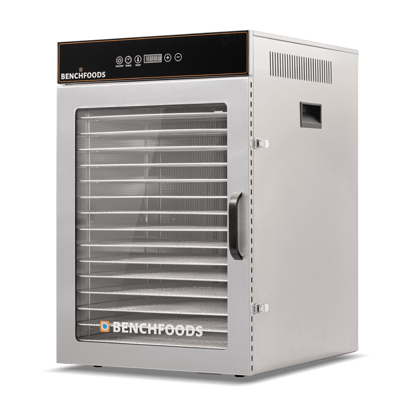 BenchFoods 16 Tray Commercial Food Dehydrator