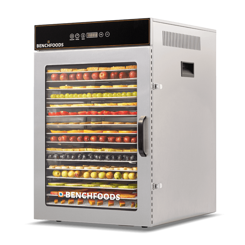 BenchFoods 16 Tray Commercial Food Dehydrator