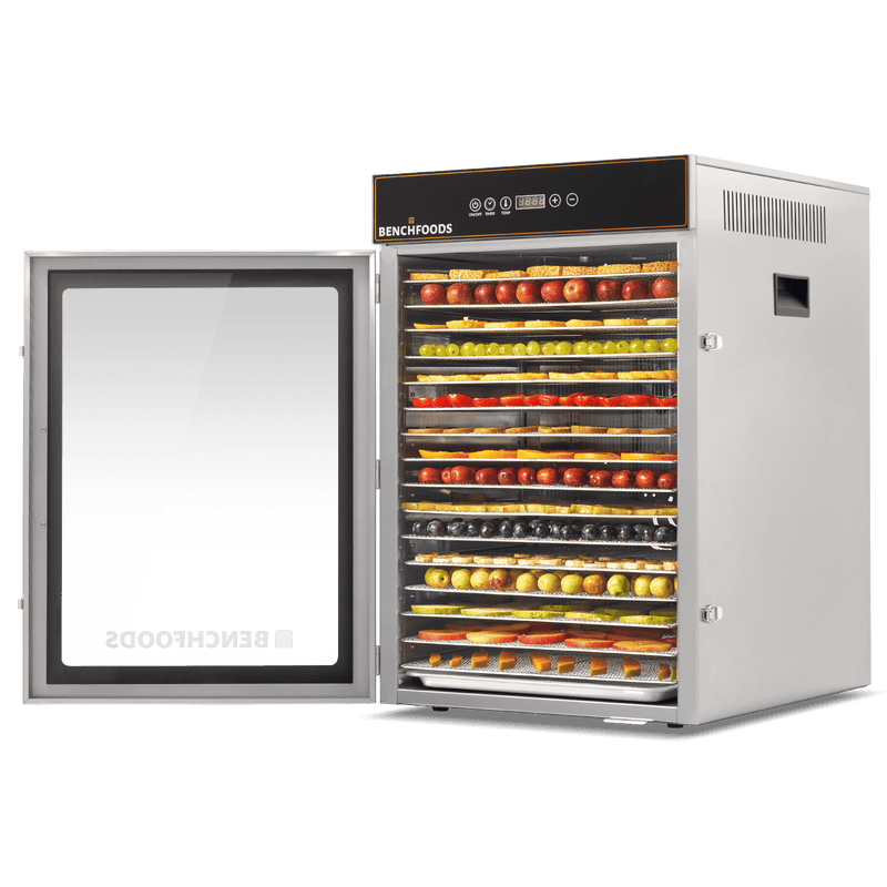 BenchFoods 16 Tray Commercial Food Dehydrator