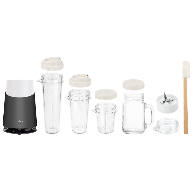 Tribest Personal Blender II - Mason Jar Ready