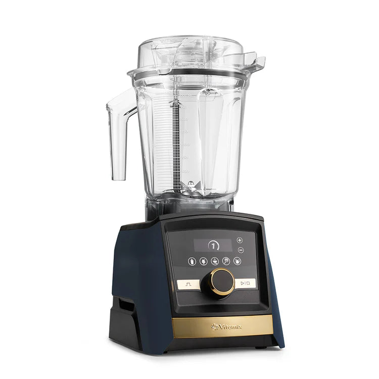 Vitamix Ascent Series A3500i with FREE Hemp Nut Milk Bag