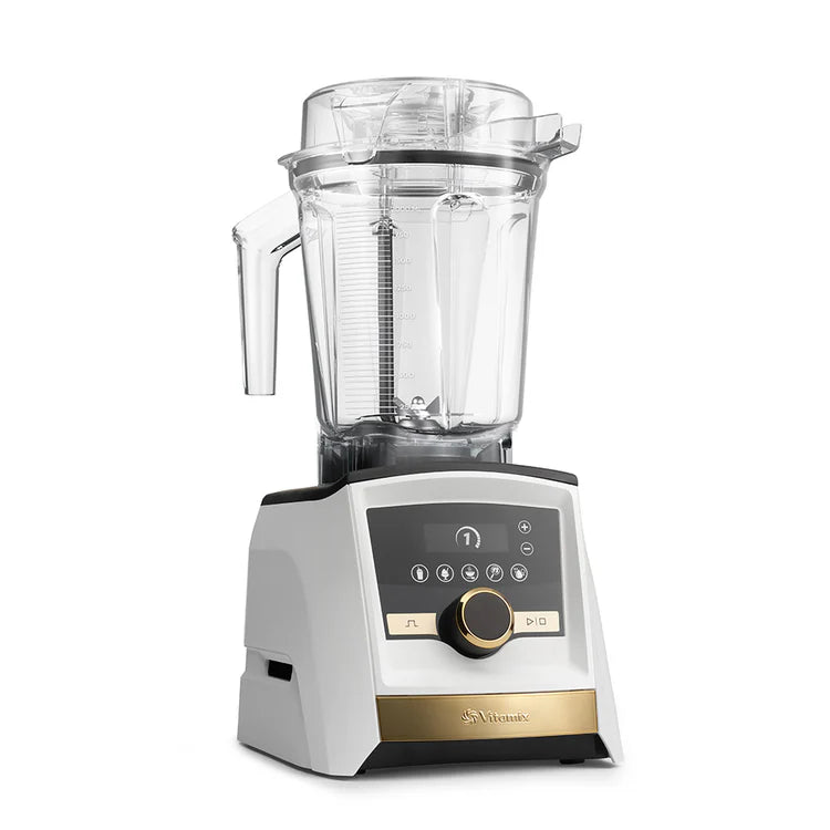 Vitamix Ascent Series A3500i with FREE Hemp Nut Milk Bag