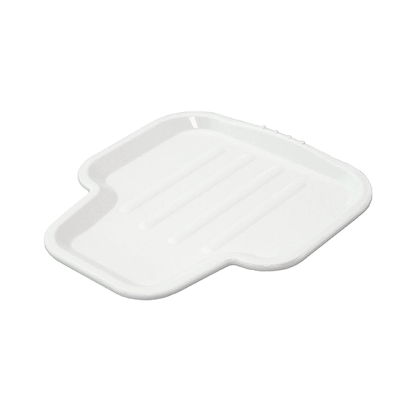 Greenstar Elite Drip Tray - White