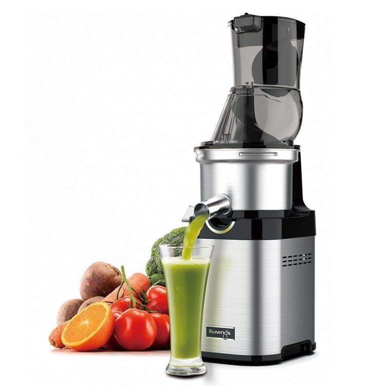 Kuvings Master Chef CS700 Commercial Cold Press Juicer