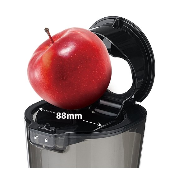 Kuvings Master Chef CS700 Commercial Cold Press Juicer