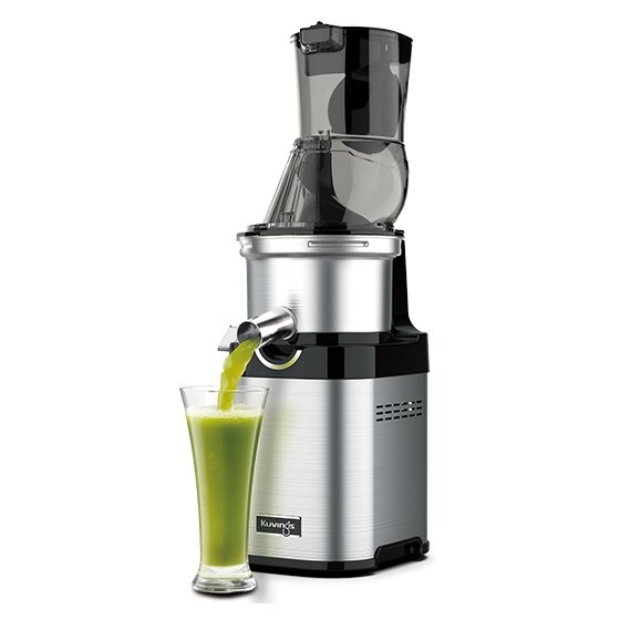 Kuvings Master Chef CS700 Commercial Cold Press Juicer