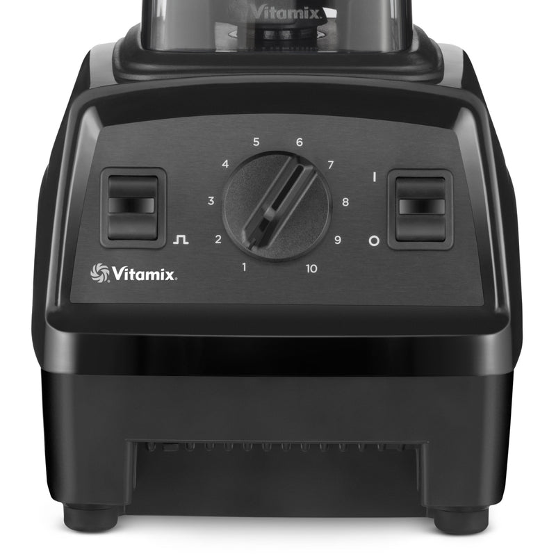 Vitamix Explorian Series E310 Blender control panel
