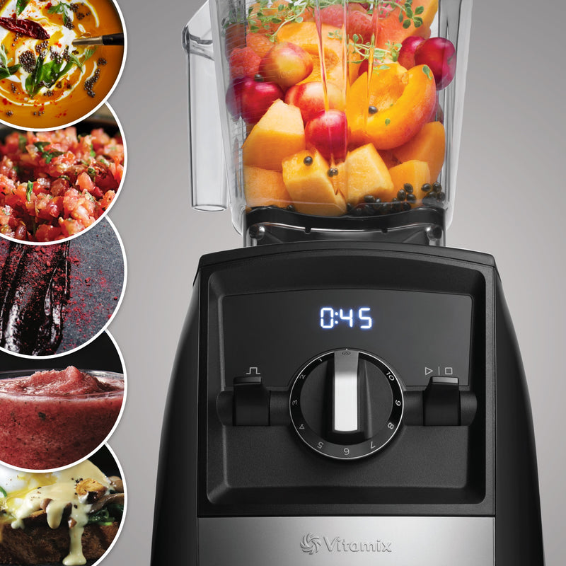 Vitamix Ascent Series A2300i Deluxe Package