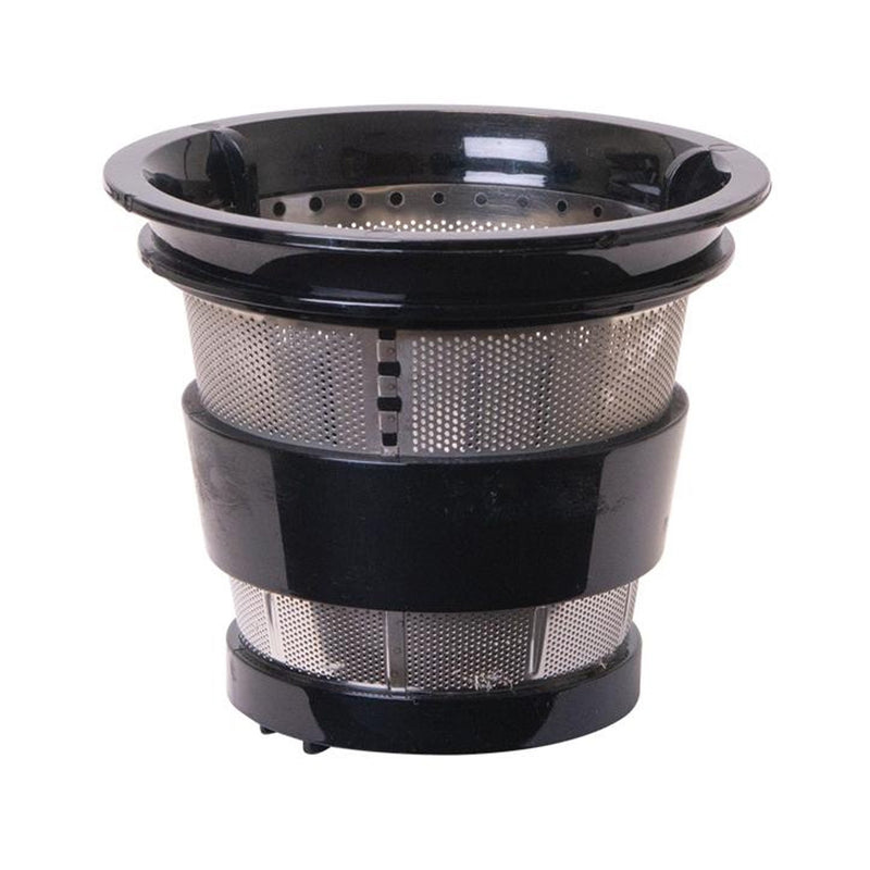 Shine Juicing Screen