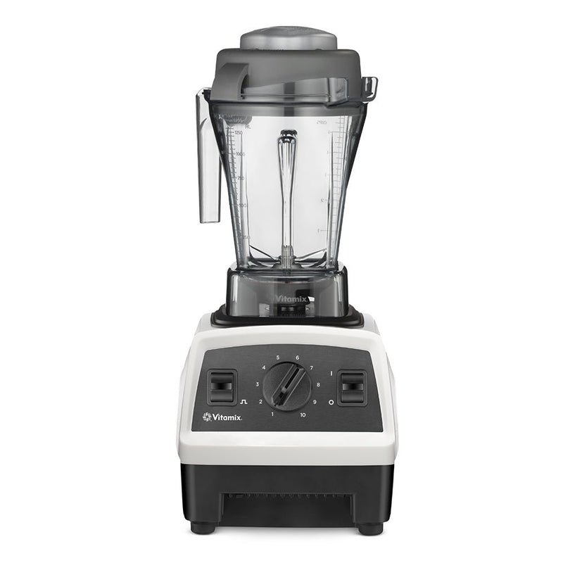 Vitamix Explorian Series E310 White  Blender