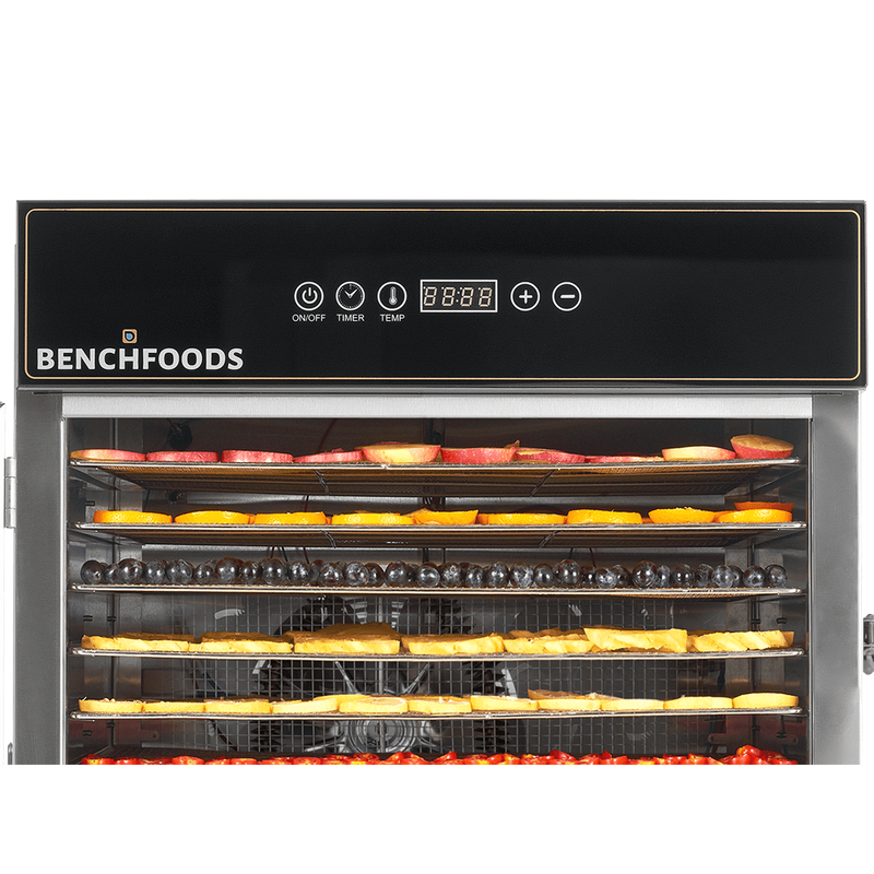 BenchFoods 16 Tray Commercial Food Dehydrator