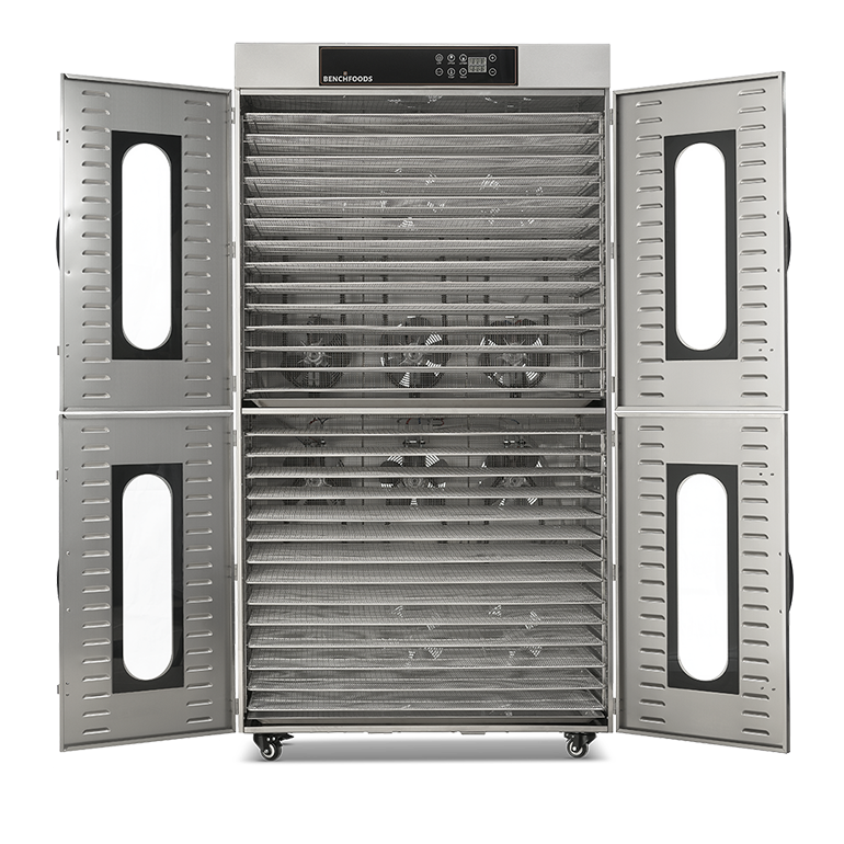 BenchFoods 28 Tray Commercial Food Dehydrator