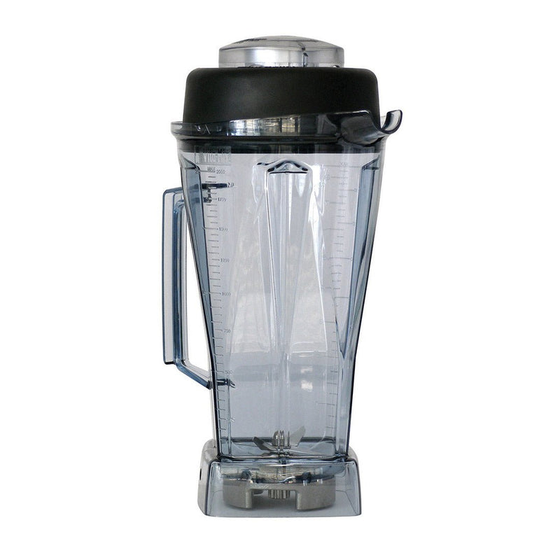 Vitamix 2L Container with Wet Blade (For Commercial) - VIT-058626
