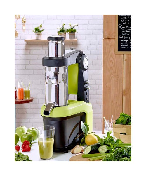 Santos Cold Press Juicer Nutrisantos 65V2 (version 2)