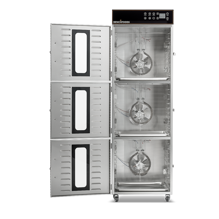 BenchFoods 30 Tray Commercial Food Dehydrator