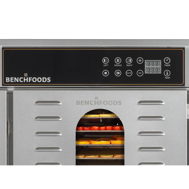 BenchFoods 60 Tray Commercial Food Dehydrator