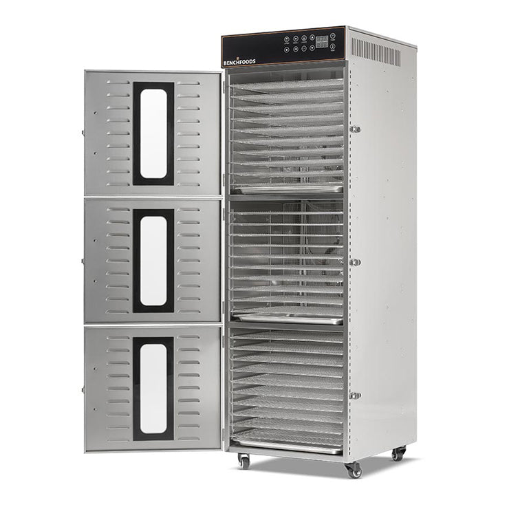 BenchFoods 30 Tray Commercial Food Dehydrator