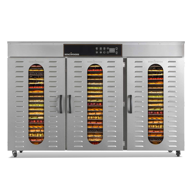 BenchFoods 60 Tray Commercial Food Dehydrator