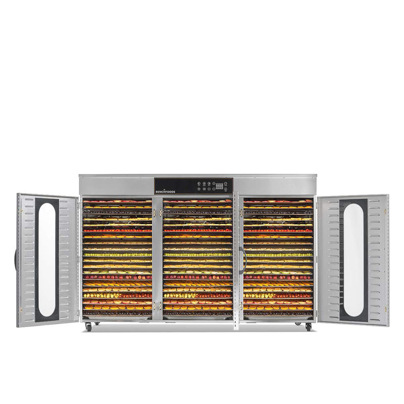 BenchFoods 60 Tray Commercial Food Dehydrator