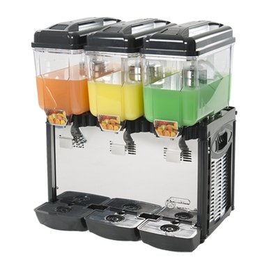 Cofrimell Coldream 1, 2 & 3 Drink Dispenser