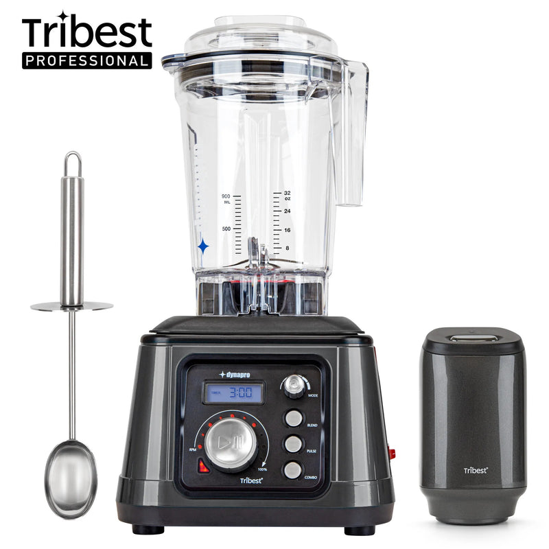 Dynapro Professional High-Speed Vacuum Blender