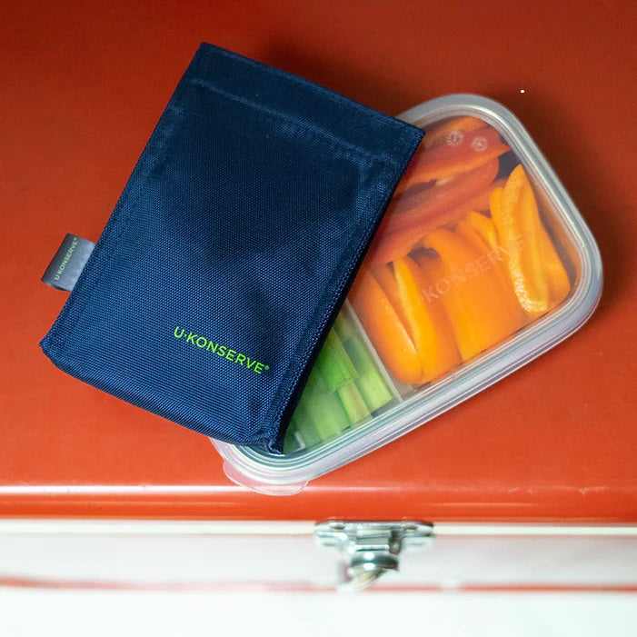 Recycled Sweat-Free Ice Packs