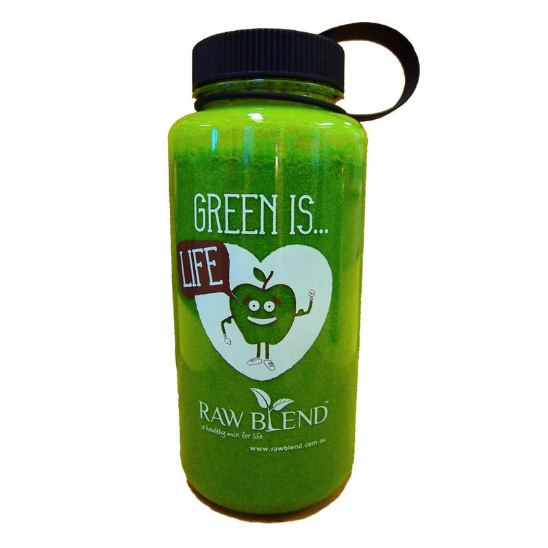 Green Smoothie Products