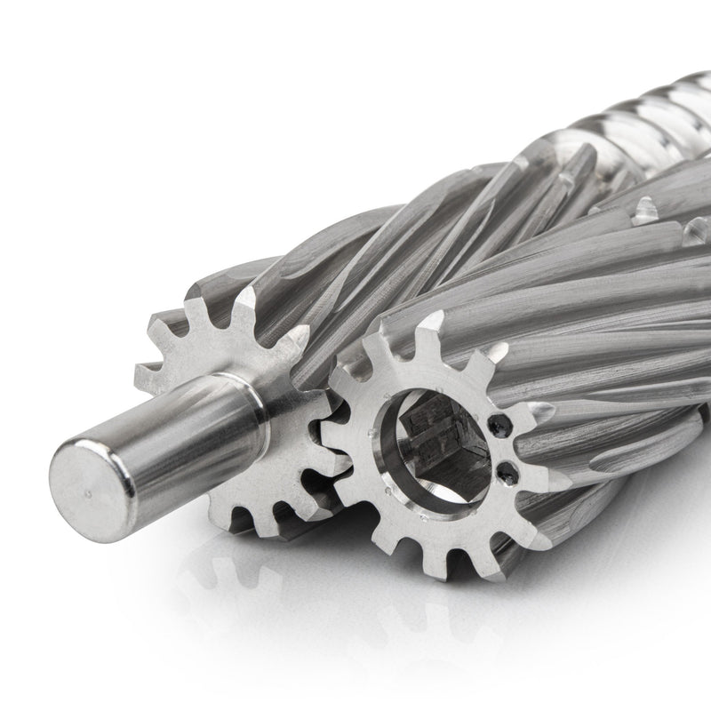 Tribest Greenstar Elite-Pro, GSE024C Jumbo Twin Gear Set (All Stainless Steel)