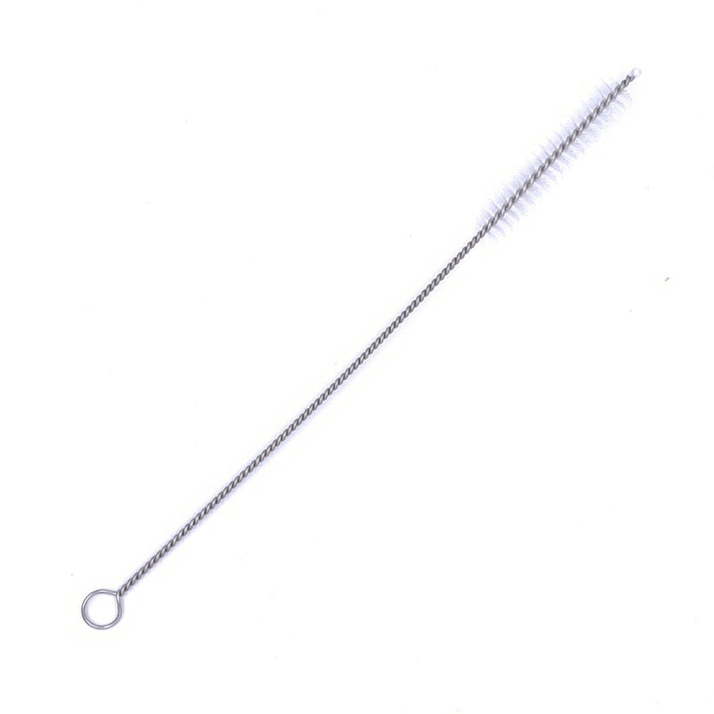 Glass Straw Cleaning Brush (Raw Blend)