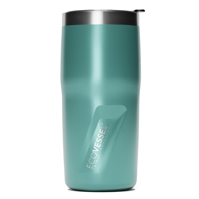 The METRO - Vacuum Insulated Stainless Steel Tumbler - 473ml (EcoVessel)