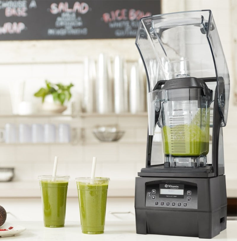 Vitamix The Quiet One (On Counter) - VM50031
