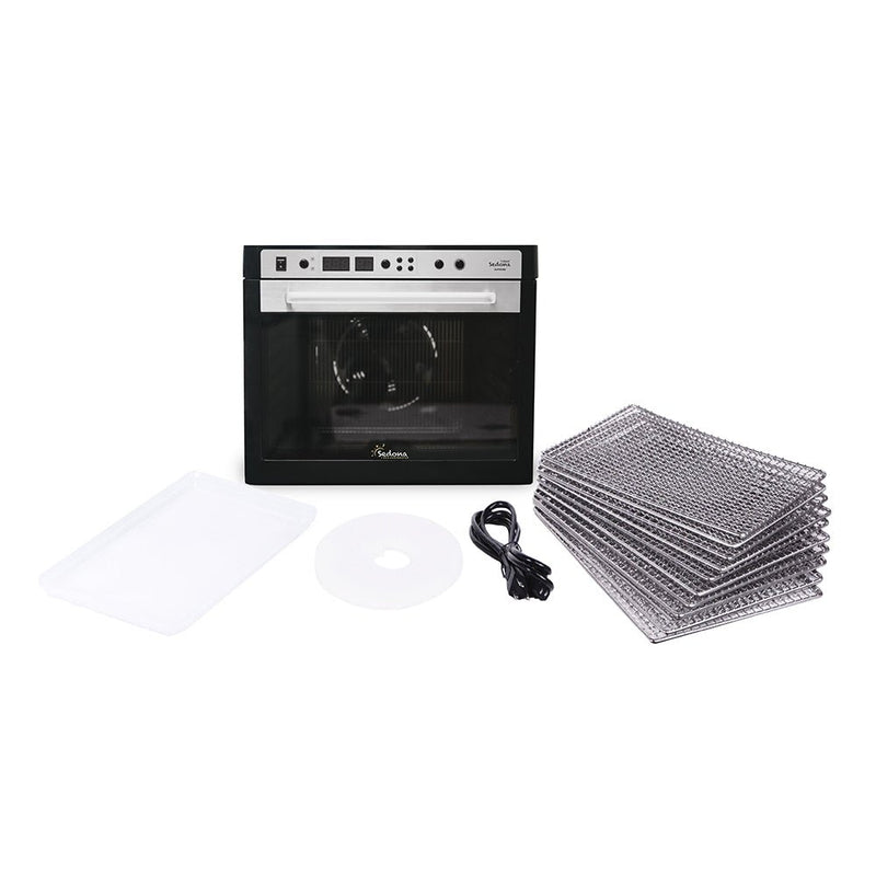 Sedona Supreme Commercial Dehydrator