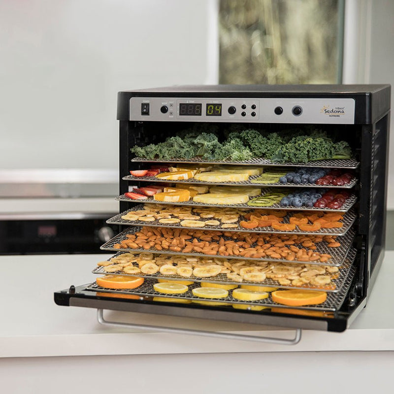 Sedona Supreme Commercial Dehydrator