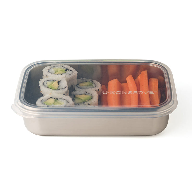 Rectangle Containers