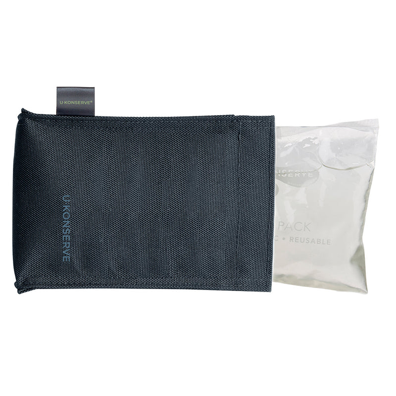 Recycled Sweat-Free Ice Packs