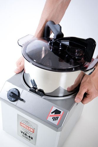 Hallde Vertical Cutter Blender VCB-62-3PH