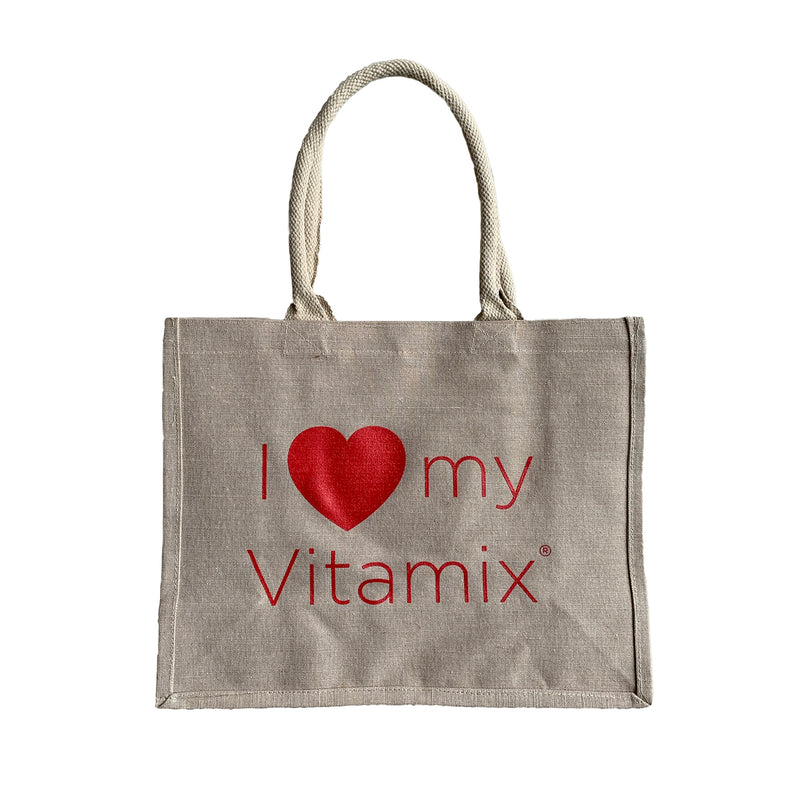 Vitamix Reusable Shopping Bag