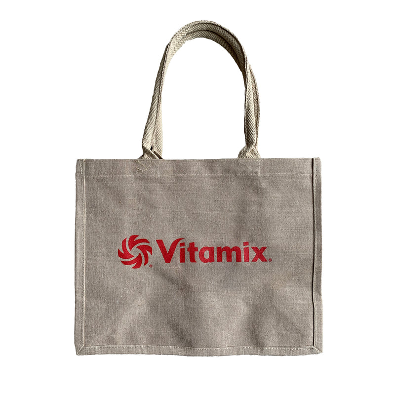 Vitamix Reusable Shopping Bag