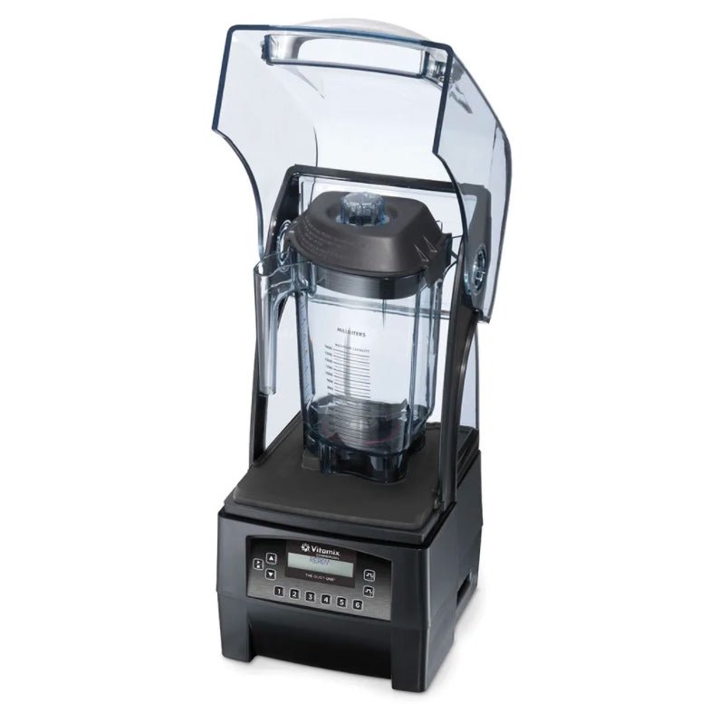 Vitamix The Quiet One