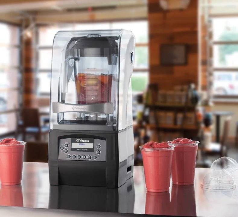 Vitamix The Quiet One (On Counter) - VM50031