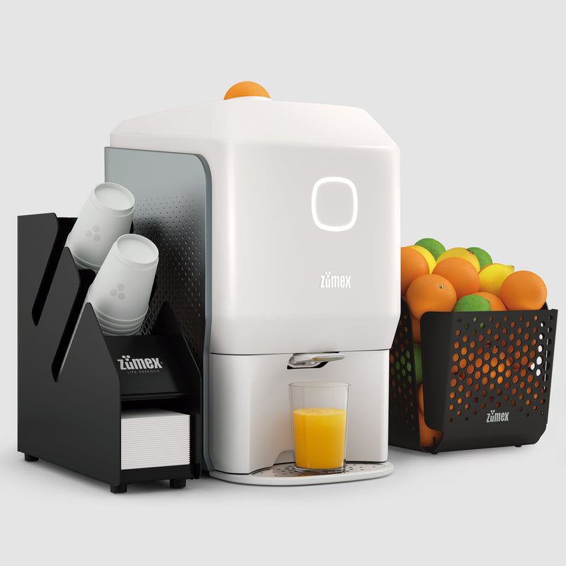 Zumex Soul Series 2 Smart Juicer