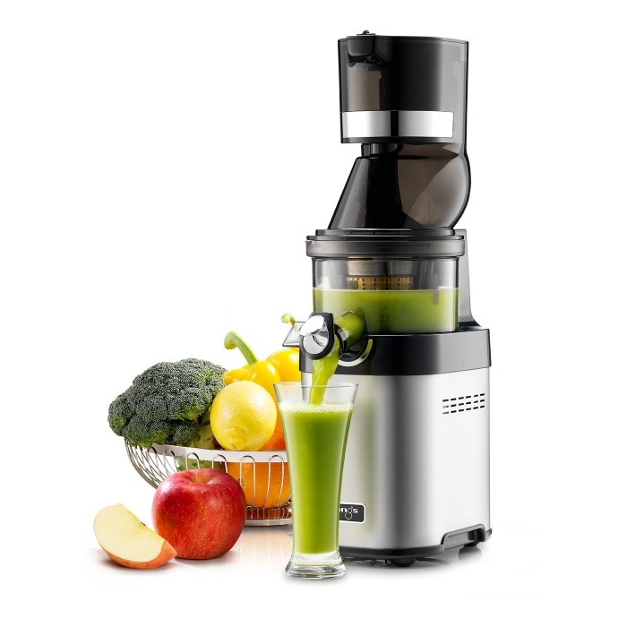 Kuvings CS600 Chef Commercial Cold Press Juicer