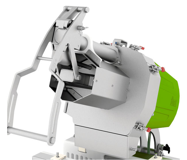 Zumex MASTERY Industrial Cold Press Multifruit Extractor