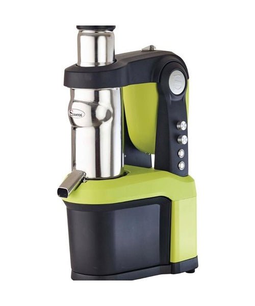 Santos Cold Press Juicer Nutrisantos 65 (NEW MODEL COMING LATE 2024)