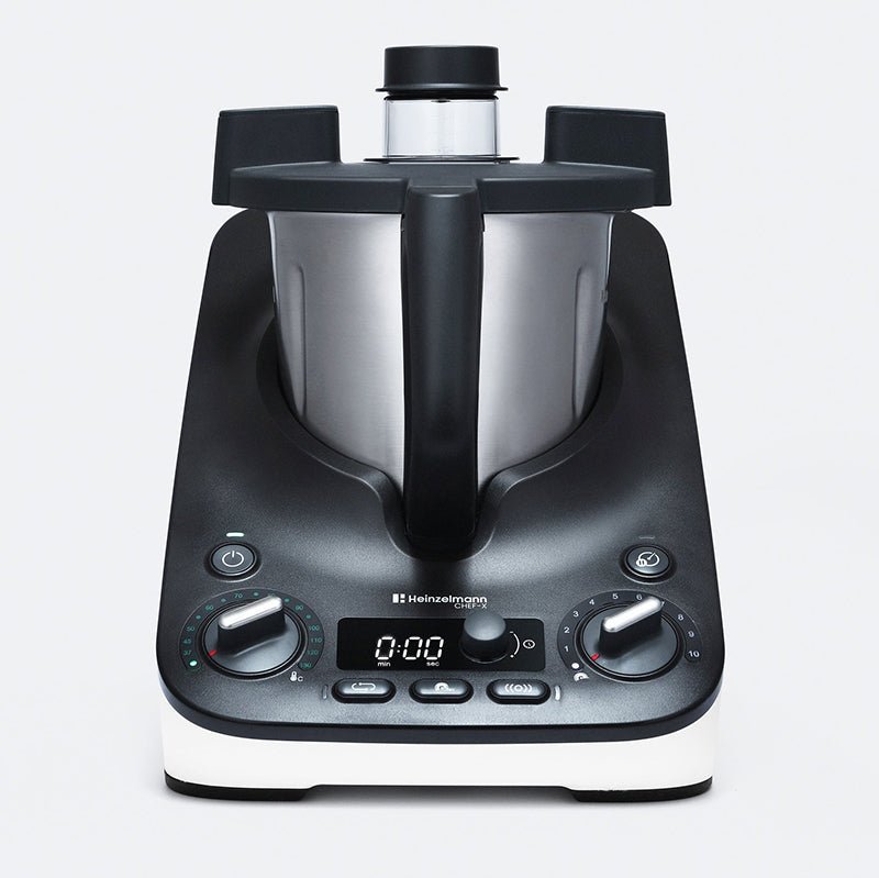 Heinzelmann Chef-X Commercial Thermo Cooker & Blender