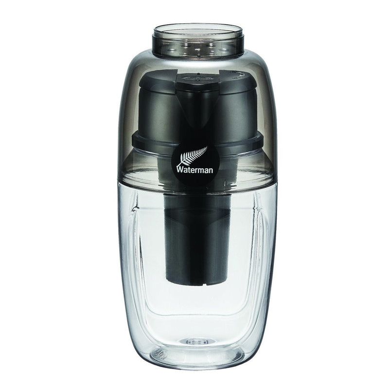 Waters Co Mini BMP Waterman 600ml with 99% Fluoride Removal
