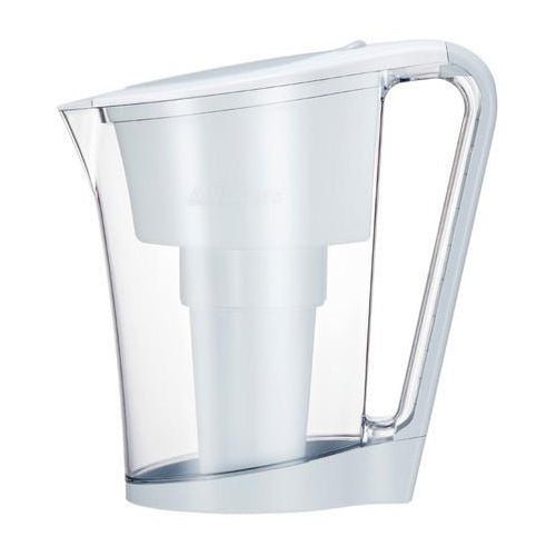 Waters Co AceBio+ 1L Water Filter Jug with 99% Fluoride Removal