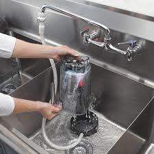 Vitamix Rinse - O - Matic - VIT-001446