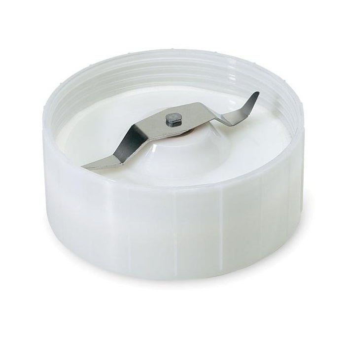 Tribest Personal Blender 2-Prong Grinding Blade Assembly