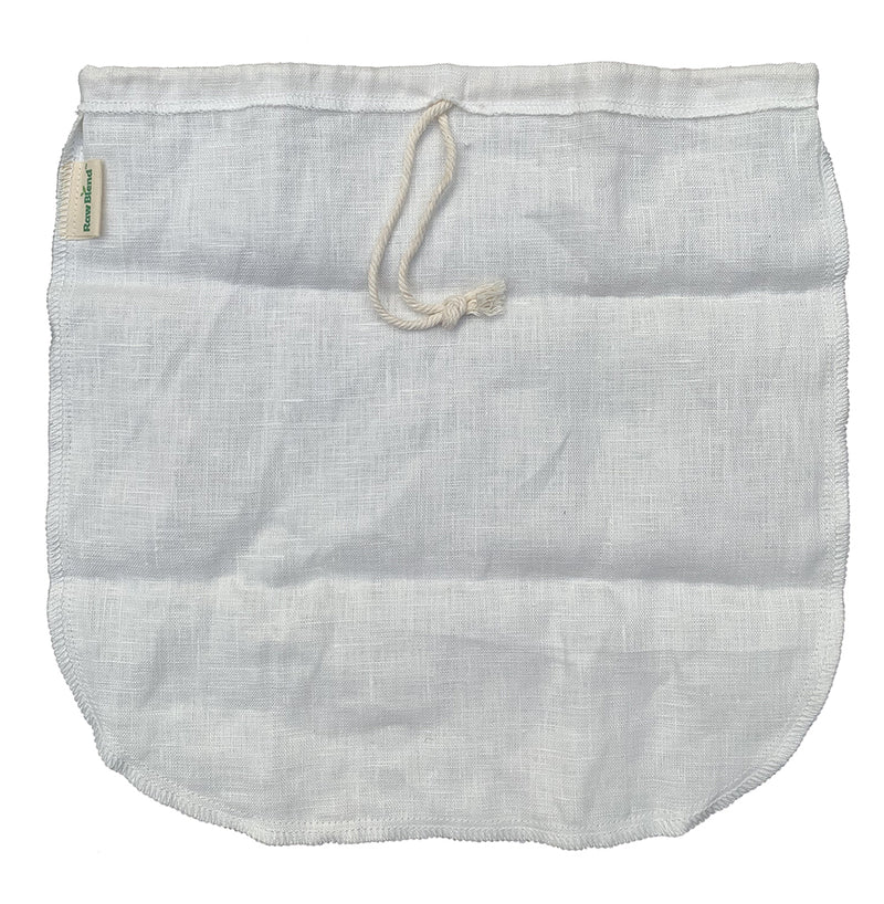 Hemp Nut Milk Bag